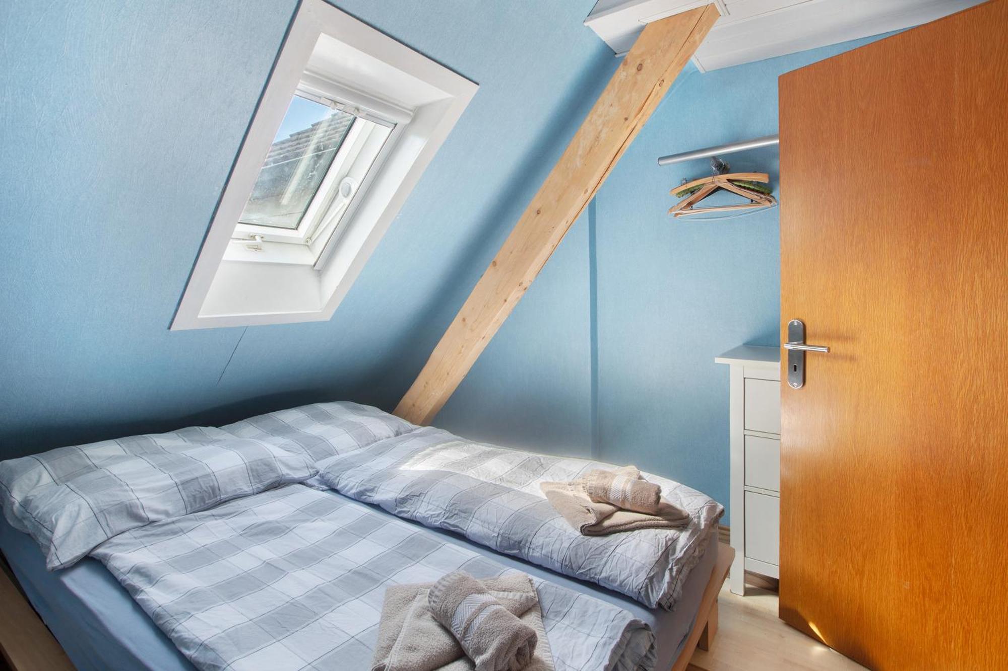 Nette Hütte - Ferienwohnung Bad Säckingen Exterior foto